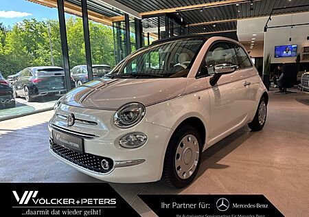 Fiat 500C 1.2 8V LOUNGE C