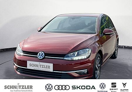 VW Golf Volkswagen VII 1.0 TSI Comfortline NAVI/PDC/KLIMA/SHZ/