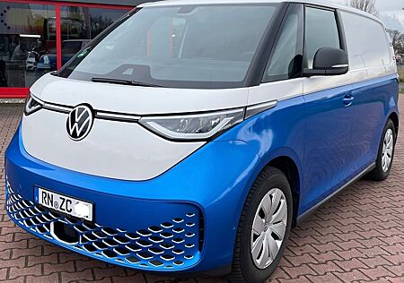 VW ID.BUZZ Volkswagen ID. Buzz Cargo LED, AHK, Tempomat, 204 PS