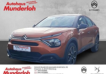 Citroën E-C4 Feel KLIMAAUTOM. LED KÄLTEPAKET AUDIOSYSTEM