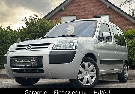 Citroën Berlingo Berlingo1.6 MultispacePlus*1.Hand*Klima*Garantie