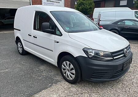 VW Caddy Volkswagen Nfz Kasten BMT BT AUX USB