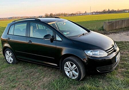 VW Golf Plus Volkswagen
