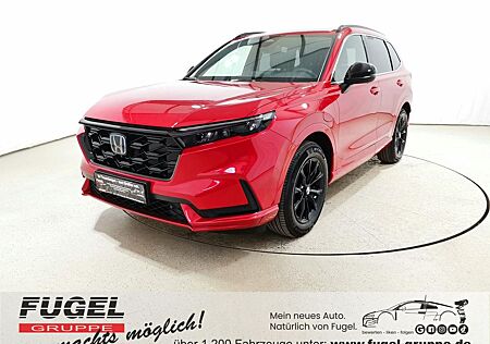 Honda CR-V e:PHEV 2.0 Advance Tech 2WD LED|360°|ACC