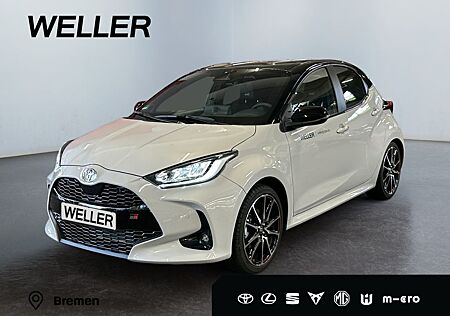 Toyota Yaris Hybrid 1.5 GR SPORT *LED*Navi*HUD*SHZ*TWA*
