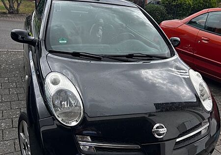 Nissan Micra C+C Premium 1.6 Premium