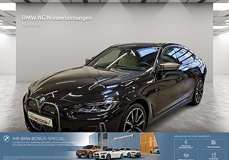 BMW i4 M50 Gran Coupé Driv.Assist.Prof Harman/K LED