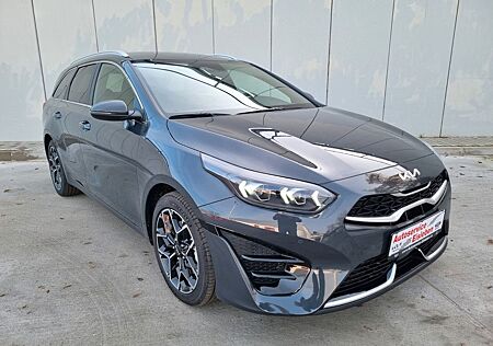 Kia Cee'd Sportswagon GT-Line ACC JBL TWA el. HK