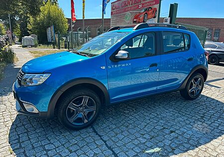 Dacia Sandero II Stepway AUTOMATIK
