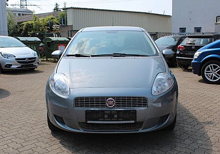 Fiat Punto 1.4 8V Dynamic Dynamic