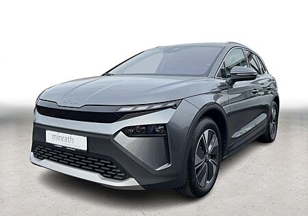 Skoda Elroq 85 Loft AHK+LED+NAVI+2xPDC+RFK+WPUMPE+TOTW