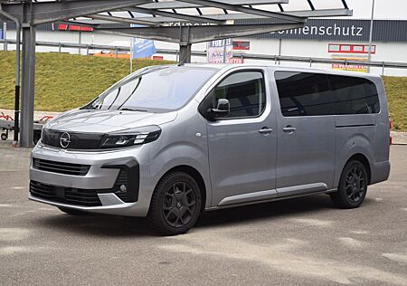 Opel Zafira Life L3 BUSINESS 8-SITZER KAMERA LED NAVI