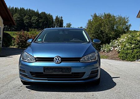VW Golf Volkswagen 7 1.6 TDI BMT Comfortline Comfortline