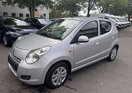 Suzuki Alto Comfort *Automatik*Klima*TÜV + Service Neu*