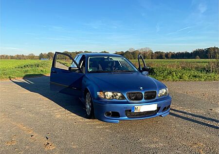 BMW 320i touring -