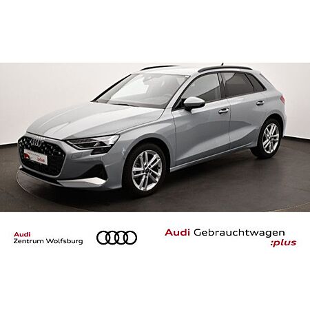 Audi A3 leasen