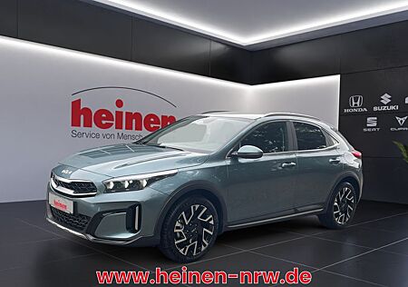 Kia XCeed 1.5 GDI VISION KESSY LED PDC PARKASSIS.