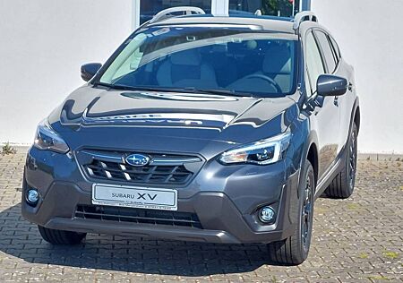 Subaru XV 1.6i Comfort Lineartronic