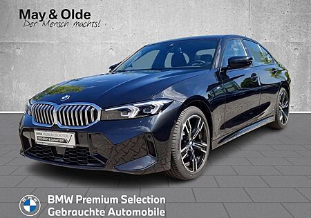 BMW 320 I XDRIVE Sportpaket Navi Digitales Cockpit S