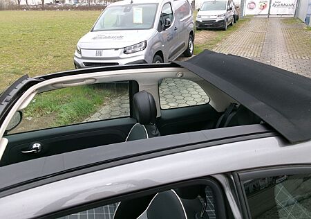 Fiat 500C Twin Air 105PS