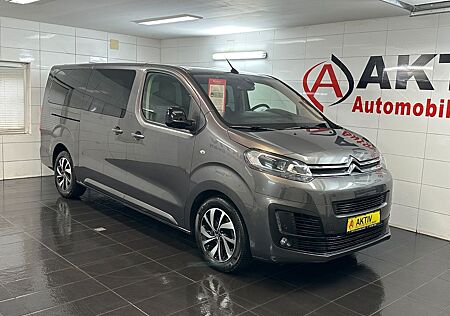 Citroën Spacetourer Business Lounge XL *Autom.*Leder*