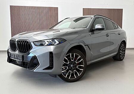 BMW X6 X Drive/ M Sport Pro/Pano/ 22 Zoll/