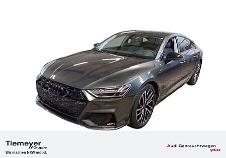 Audi A7 Sportback 55 TFSIe Q NP113 LM20 BuOadv NACHTS