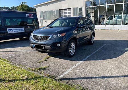 Kia Sorento 2.2 CRDi AWD Edition 7 Edition 7