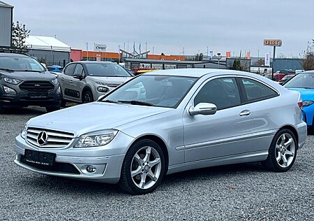 Mercedes-Benz CLC 200 CLC 200 CDI TOP ZUSTAND INSPEKTION NEU !!!!!!!!