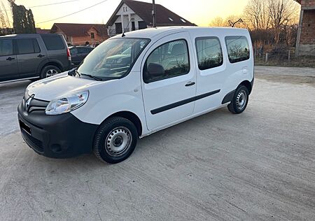 Renault Kangoo Express MAXI long 1.5 dci Blue confort