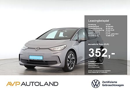 VW ID.3 Volkswagen Pro | NAVI | LED | ACC | SITZHEIZUNG |