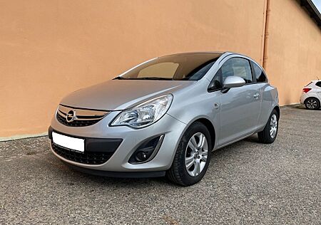 Opel Corsa 1.4 ecoFLEX Selection S/S Satellite