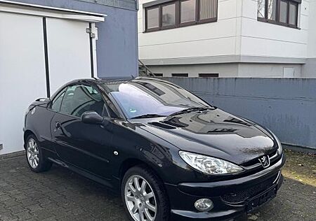 Peugeot 206 CC 110 -