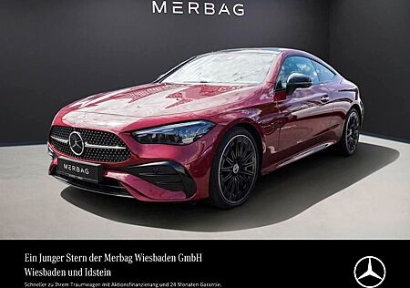 Mercedes-Benz CLE 450 AMG-LINE PREMIUM PANO UPE:99.686