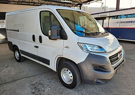 Fiat Ducato Kurz Euro 5 Aus 1 Hand Tüv 03/2026