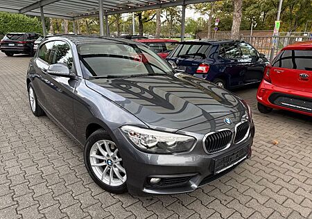 BMW 116 i Lim. Advantage|PDC|SITZHZG|