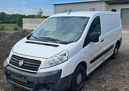 Fiat Scudo