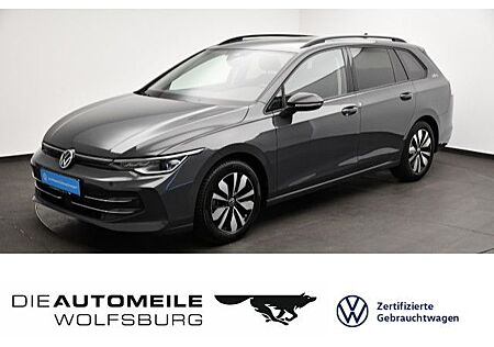 VW Golf Volkswagen 8 VIII Variant 2.0 TDI DSG Goal Matrix/ACC/