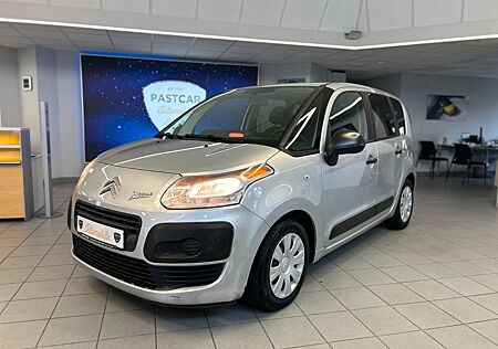 Citroën C3 Picasso Advance