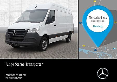 Mercedes-Benz Sprinter 317 CDI KA Hoch 9G+Klima+MBUX+Kamera