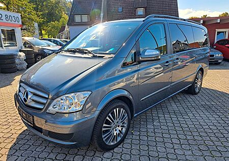Mercedes-Benz Viano 3.0 CDI Trend Edition lang/STANDHEIZUNG*