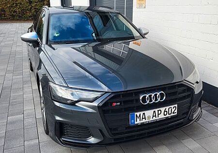 Audi S6 TDI quattro tiptronic -