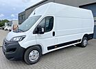 Fiat Ducato Maxi 35 L5H3/Klimaaut/Kamera/GRA/270°/NSW