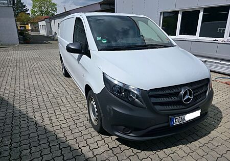 Mercedes-Benz Vito 116 Baureihe C447 *8-fach befreift*Kamera*