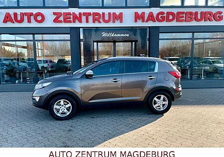 Kia Sportage FIFA World Cup Edition 4WD Xenon,Klima