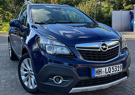 Opel Mokka 1.6 CDTI ecoFLEX INNOVATION Start/Stop...