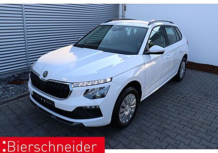 Skoda Kamiq 1.0 TSI Selection LED PDC SHZ