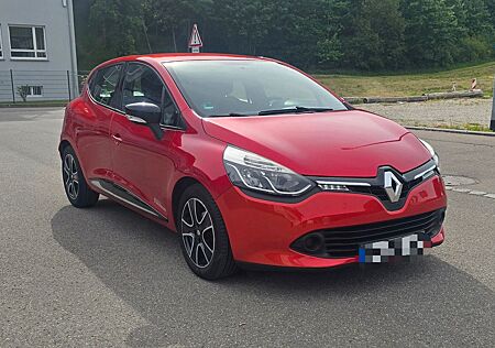Renault Clio Experience 1.2 16V 75 Experience