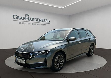 Skoda Octavia Combi Tour 2.0 TDI DSG Navi AHK ACC