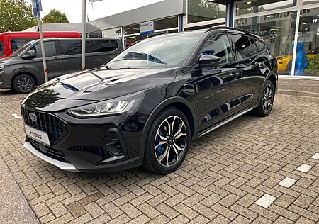 Ford Focus Turnier Active,AHK,Kamera,